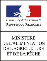 Agréé ministère de l'agriculture